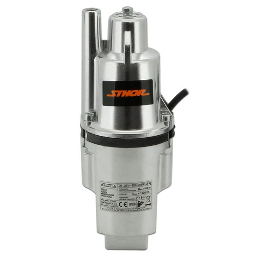 Flo membranpumpe 280 - flo®,
