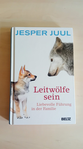Leitwölfe sein jesper - sein,