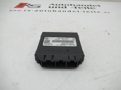 Caddy iii 10 - iii, 10-15
