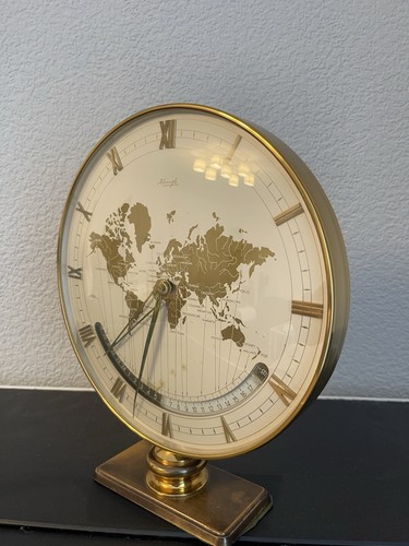 Kienzle weltzeituhr original - kienzle,