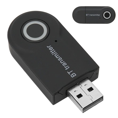 Bluetooth transmitter - 2-in-1,
