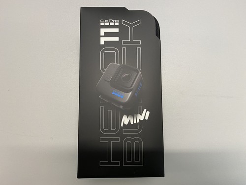 Gopro hero mini wasserdicht - 11,