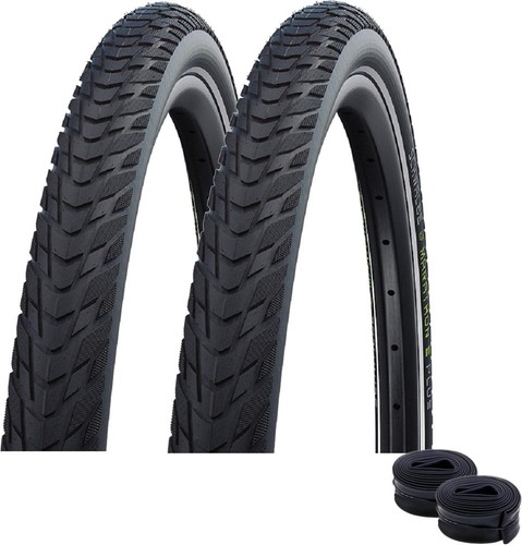 Schwalbe marathon plus smart - marathon, e-plus