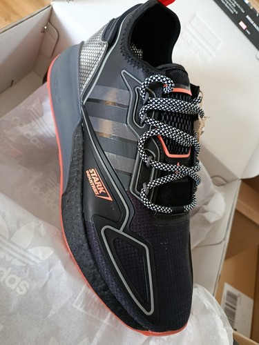 Adidas boost marvel - adidas,