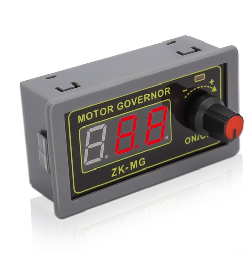 Pwm motor drehzahlregler - pwm,