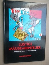 Fix und Fax 03 "Lustige