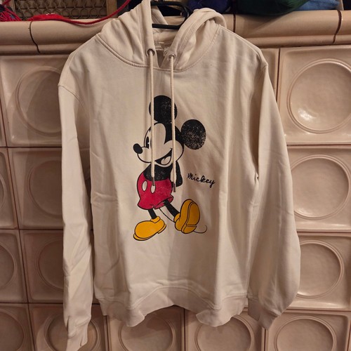 Hoodie mickey maus - hoodie,