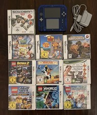 Nintendo 2DS Pokémon Alpha