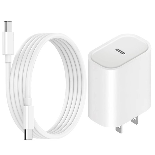 Usb fast charger for airpods - c,