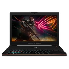 ASUS ROG Zephyrus