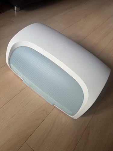 Tupperware brotkasten - tupperware,