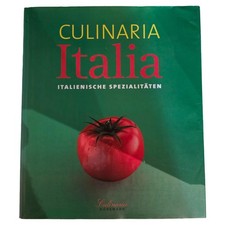 Culinaria Italia Italienische