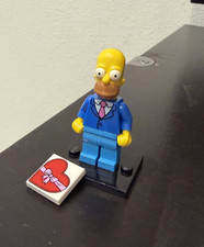 LEGO Minifigures 71009 The