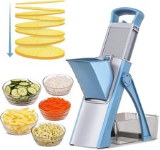 Mandoline Gemüsehobel