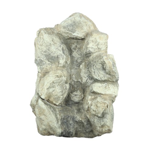 Bachlauf wasserkaskade element - bachlauf,