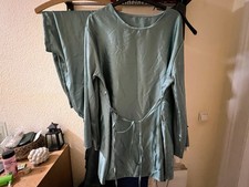 Hosenanzug damen bluse hose - hosenanzug, bluse-