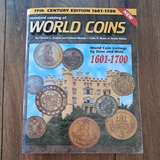Standard Catalog of World Coins | 1601 - 1700 9780873412711