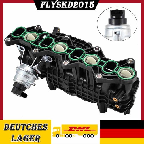Ansaugkrümmer für chevrolet - für,