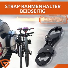 Bullwing Rahmenhalter für