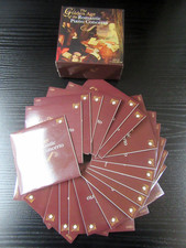CD Set, CD Box, The golden age