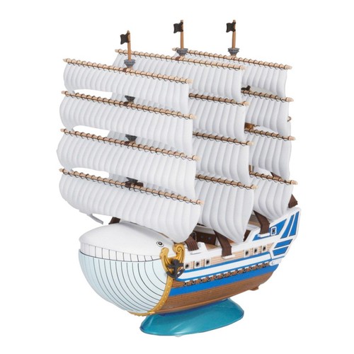 Bandai one piece grand - one,