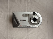 AIPTEK PocketCam 4000 CUO-DT1