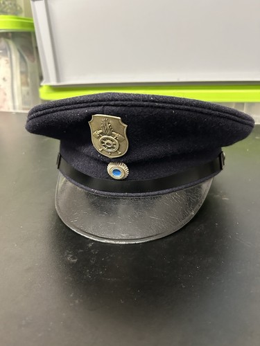 Feuerwehr uniform mütze hut - feuerwehr,