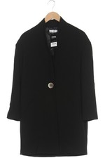 MANGO Mantel Damen Jacke Parka