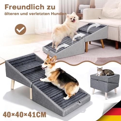 Hundetreppe haustiertreppe - hundetreppe,