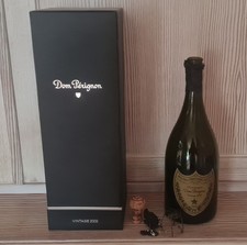 Dom perignon vintage - vintage, 2002