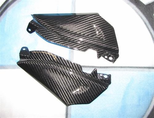 Carbon seiten teile - mh,