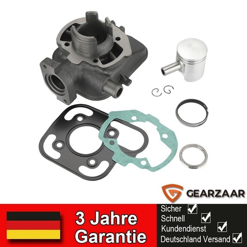 Zylinder kit 50ccm für - zylinder,