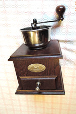 Peugeot-Kaffeemühle  - neuwertig