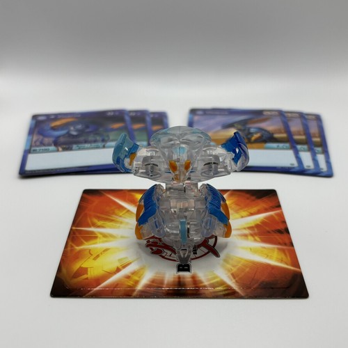 Bakugan battle planet - -,