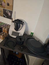 Vorwerk Thermomix TM6