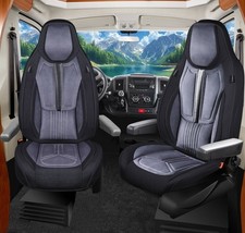 Wohnmobil Sitzbezüge für