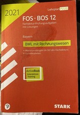 Stark fachabitur bwl mit - stark,