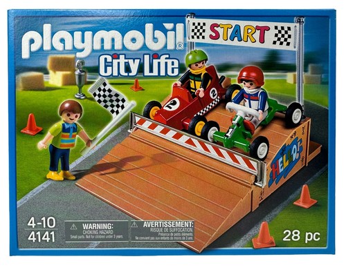 Playmobil 4141 - playmobil®,