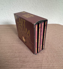 Art Tatum Complete Pablo Group Masterpieces (6 CD Box Set)