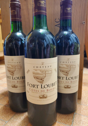 Bordeaux rotwein chateau - bordeaux,