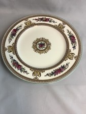 Columbia  v. Wedgwood