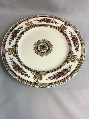 Columbia wedgwood - columbia, v.