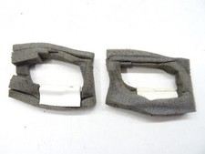 VW Corrado 16V G60 VR6 Dichtungen Türöffner Öffner Tür Verkleidung links rechts