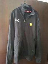 puma ferrari jacke