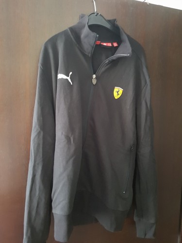 Puma ferrari jacke - ferrari,