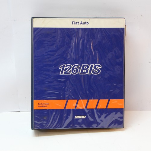 Fiat 126 bis - bis,