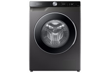 Samsung  Waschmaschine WW6100T, 8kg, SuperSpeed, Vollwasserschutz