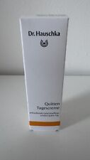 Dr. Hauschka Quitten Tagescreme 30ml NEU