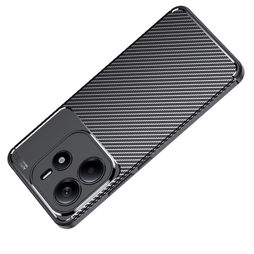 Hülle für xiaomi - hülle, note