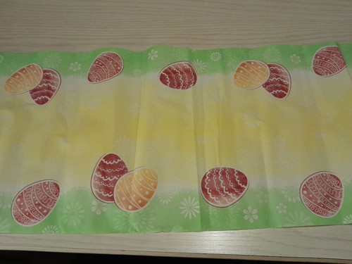 Ostern tisch dekoration - ostern,